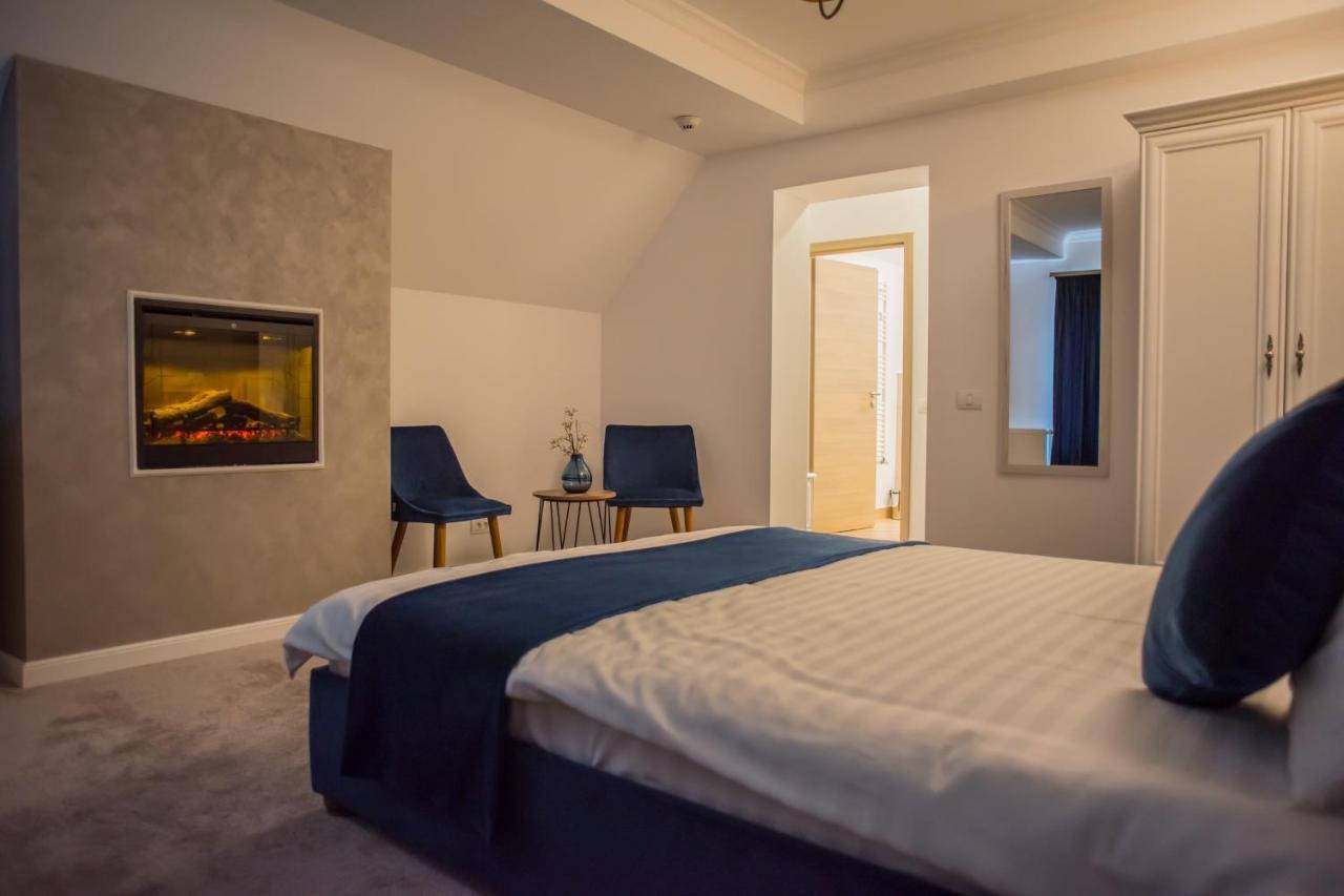 Boga Rooms Sinaia Exterior foto